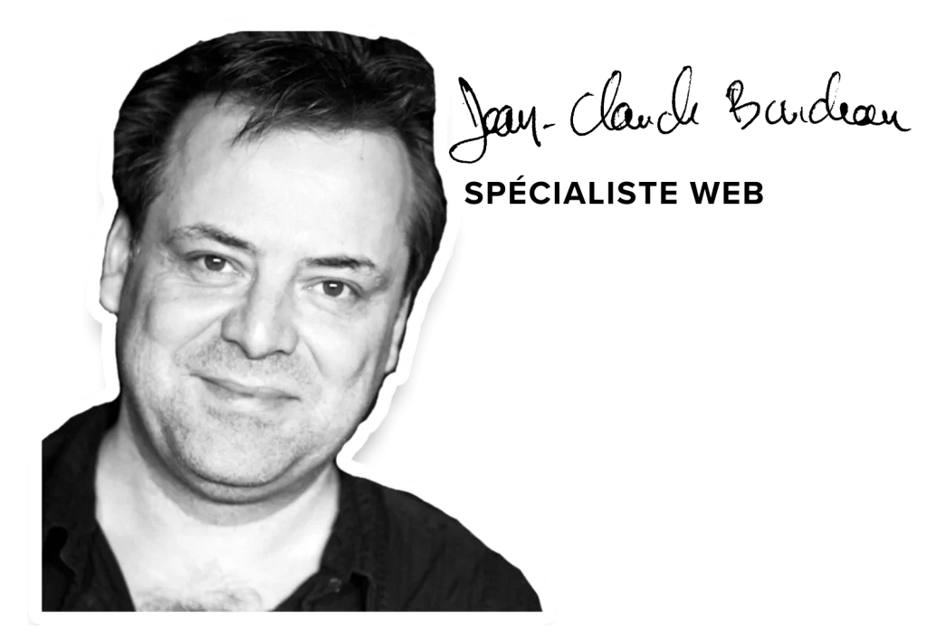 site internet Bromont